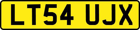 LT54UJX