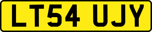 LT54UJY