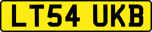 LT54UKB