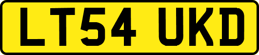 LT54UKD