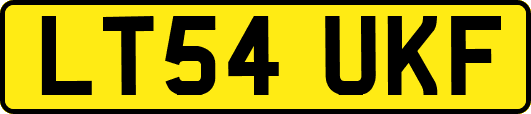 LT54UKF