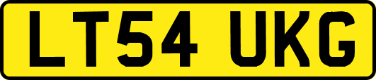 LT54UKG