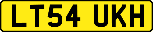 LT54UKH