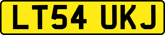 LT54UKJ