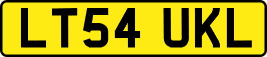 LT54UKL