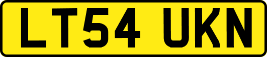 LT54UKN