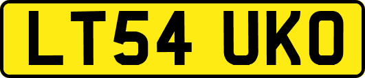 LT54UKO
