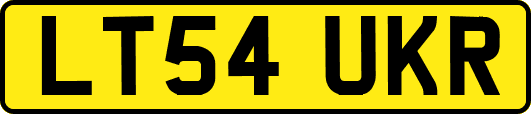 LT54UKR