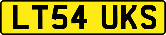 LT54UKS
