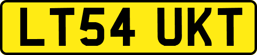 LT54UKT