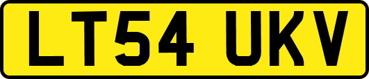 LT54UKV