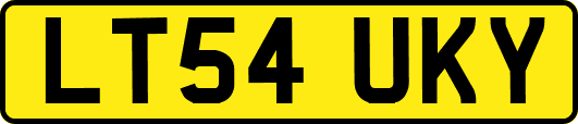 LT54UKY