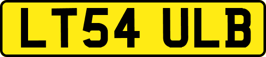 LT54ULB