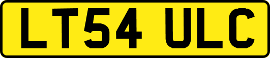 LT54ULC