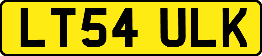 LT54ULK