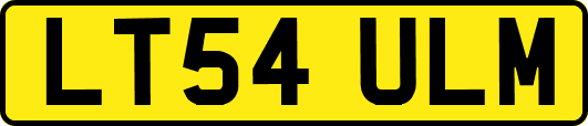 LT54ULM
