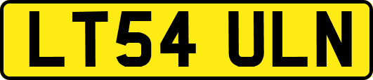 LT54ULN