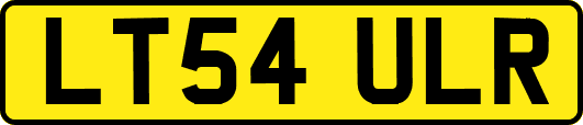LT54ULR