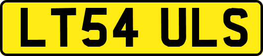 LT54ULS