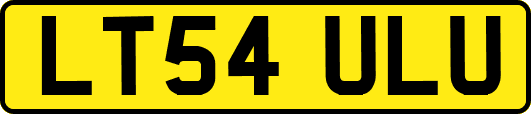 LT54ULU