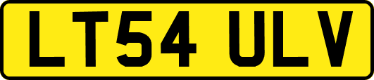 LT54ULV