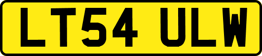 LT54ULW