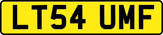 LT54UMF