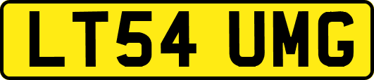 LT54UMG