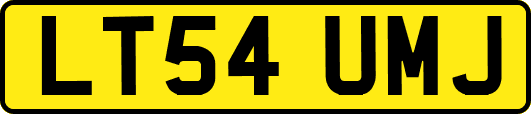 LT54UMJ