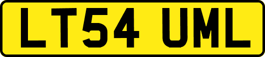 LT54UML