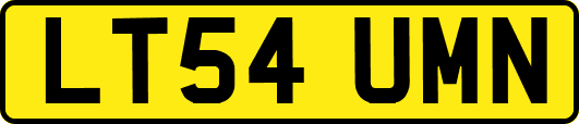 LT54UMN