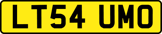 LT54UMO