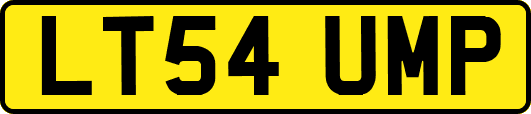 LT54UMP