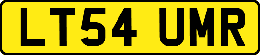 LT54UMR