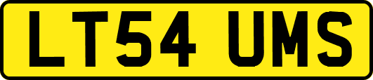 LT54UMS