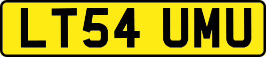 LT54UMU