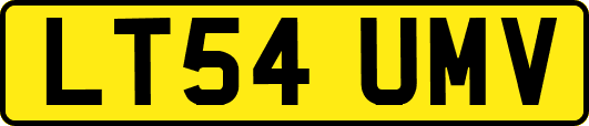 LT54UMV