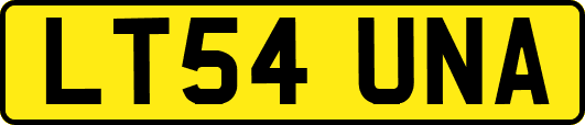 LT54UNA