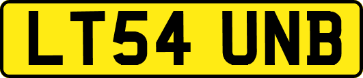 LT54UNB