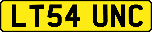 LT54UNC