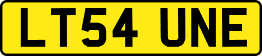 LT54UNE