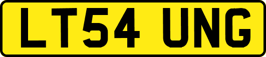 LT54UNG