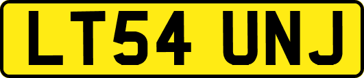 LT54UNJ