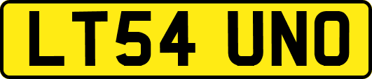 LT54UNO