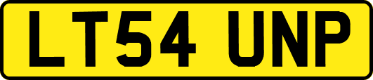 LT54UNP