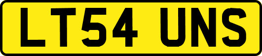 LT54UNS