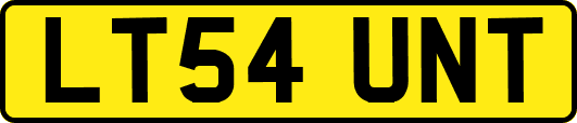 LT54UNT