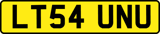 LT54UNU