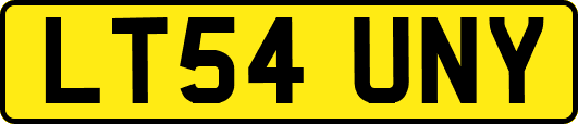 LT54UNY