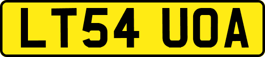 LT54UOA